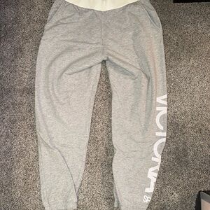 Victoria's Secret Sweats